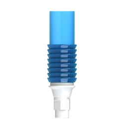 Astradentium® Bone Level® 4.1 Calcinable