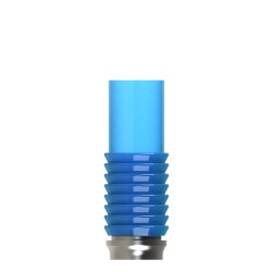 Astradentium® Hexágono Externo 4.1 Calcinable