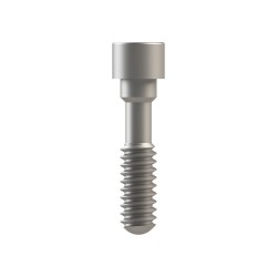 3i Certain® Tornillo Clínico Tetralobular
