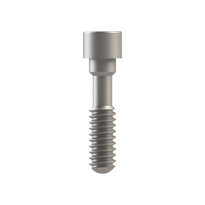 3i Certain® Tornillo Clínico Tetralobular