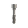 3i Certain® Tornillo Clínico Tetralobular
