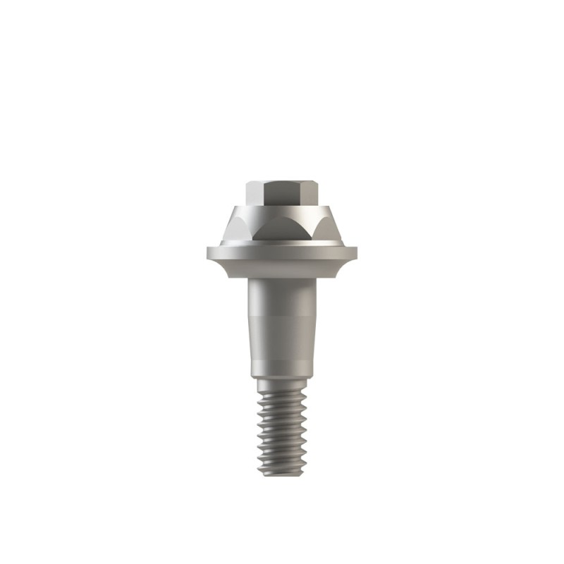 3i Certain® 3.40 Pilar Multi-use Recto 1.0mm