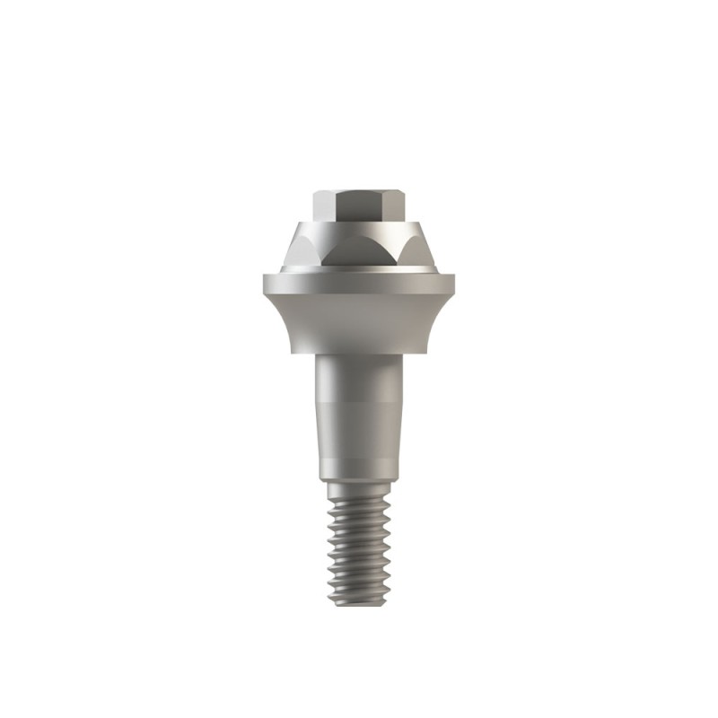 3i Certain® 3.40 Pilar Multi-use Recto 2.0mm