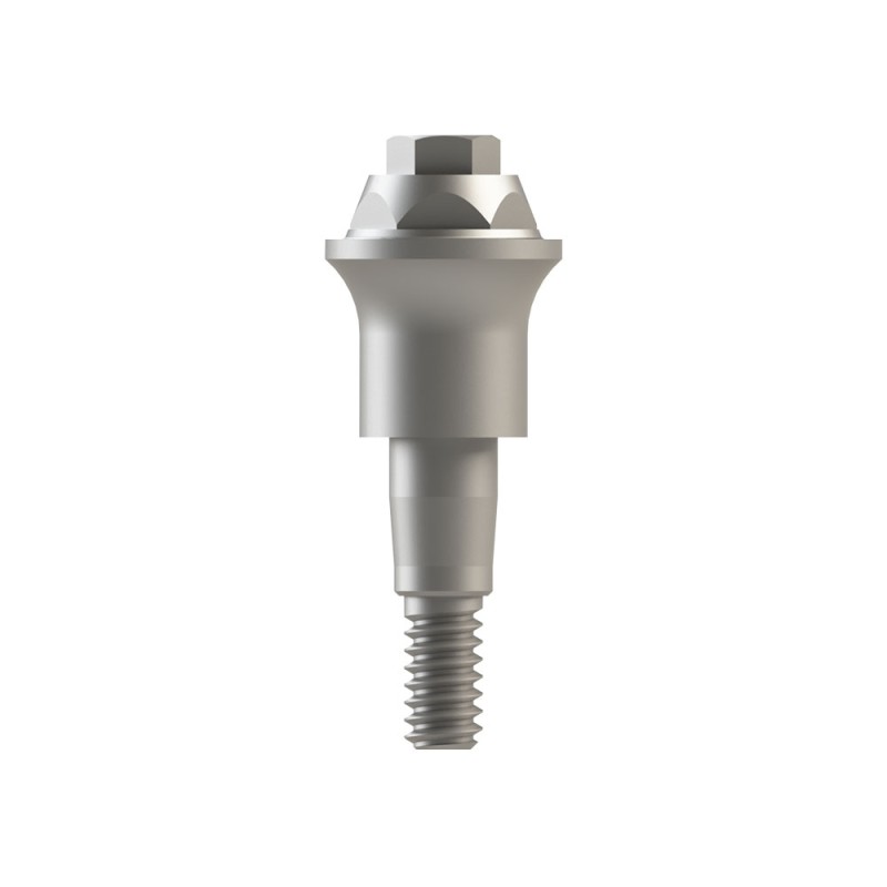 3i Certain® 3.40 Pilar Multi-use Recto 4.0mm