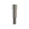 3i Certain® 4.10 Tornillo M1.6 Hex. 1.20 Rotatoria