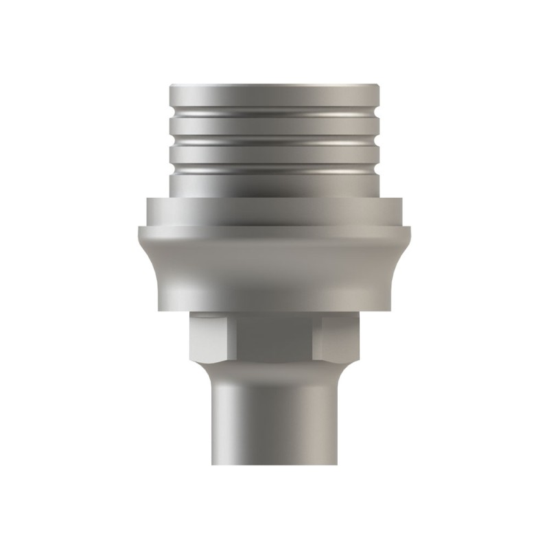 3i Certain® 4.10 Base Cr-Co Ang. Antirrotatoria