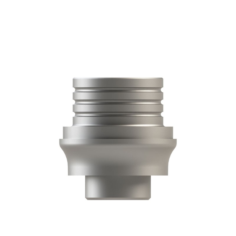 3i Certain® 4.10 Base Cr-Co Ang. Rotatoria