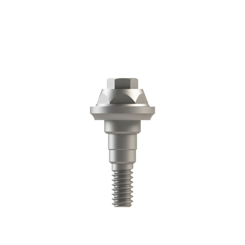 3i Certain® 4.10 Pilar Multi-use Recto 1.0mm