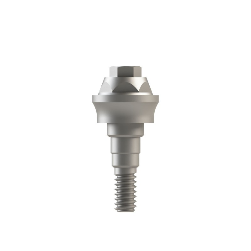 3i Certain® 4.10 Pilar Multi-use Recto 2.0mm