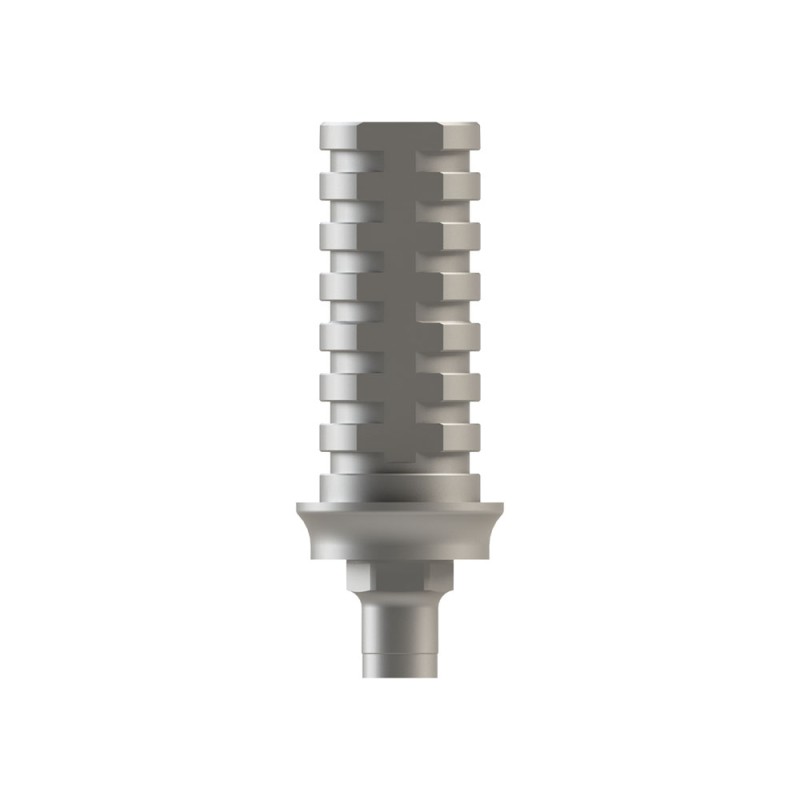 3i Certain® 5.00 Pilar Provisional Antirrotatorio