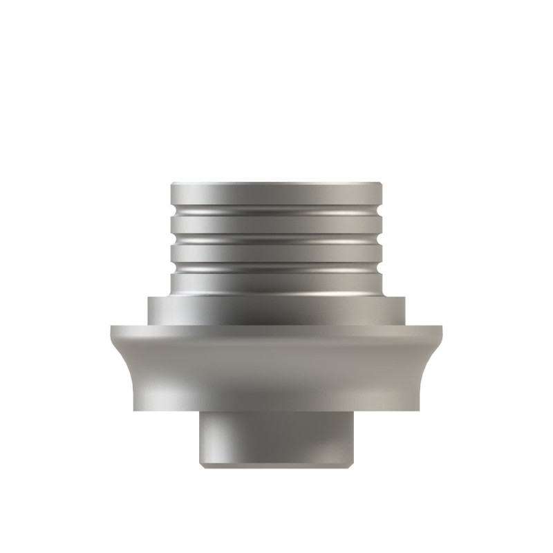 3i Certain® 5.00 Base Cr-Co Ang. Rotatoria