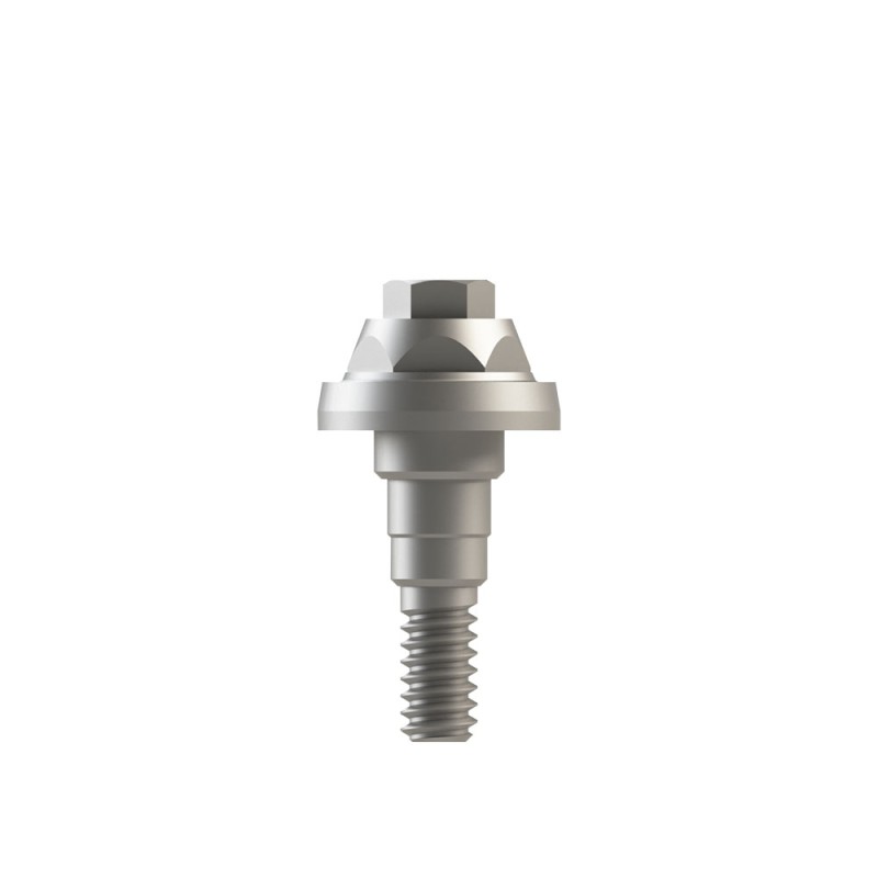 3i Certain® 5.00 Pilar Multi-use Recto 1.0mm