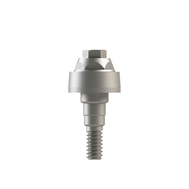 3i Certain® 5.00 Pilar Multi-use Recto 2.0mm