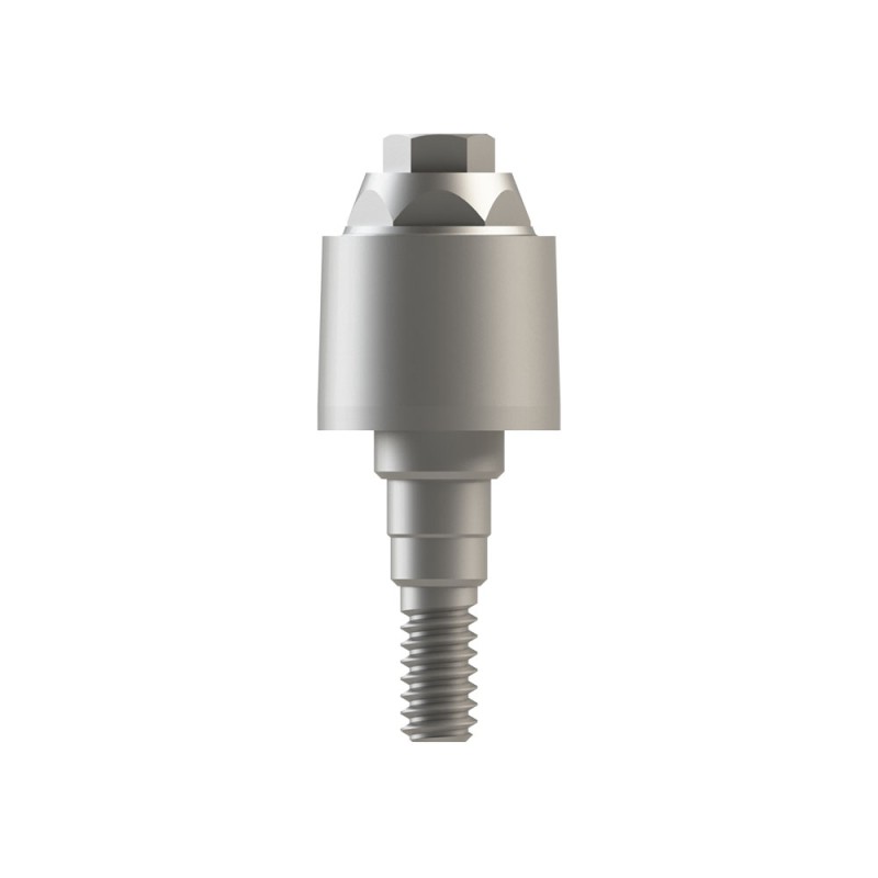 3i Certain® 5.00 Pilar Multi-use Recto 4.0mm