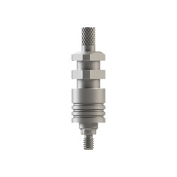 Sweden Premium Kohno 3.8 Pilar Impresión