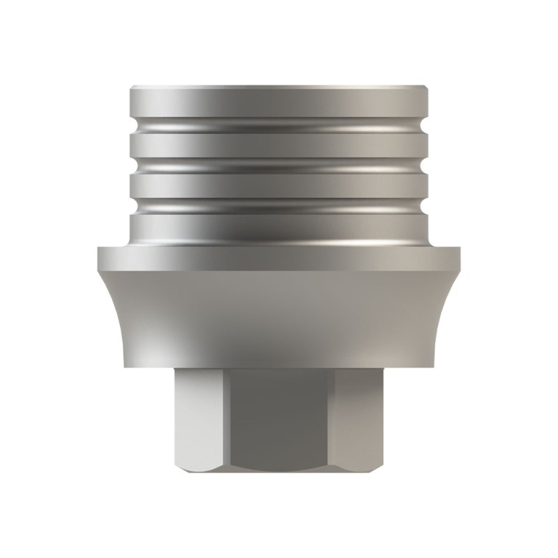 Sweden Premium Kohno 3.8 Base Cr-Co Ang.