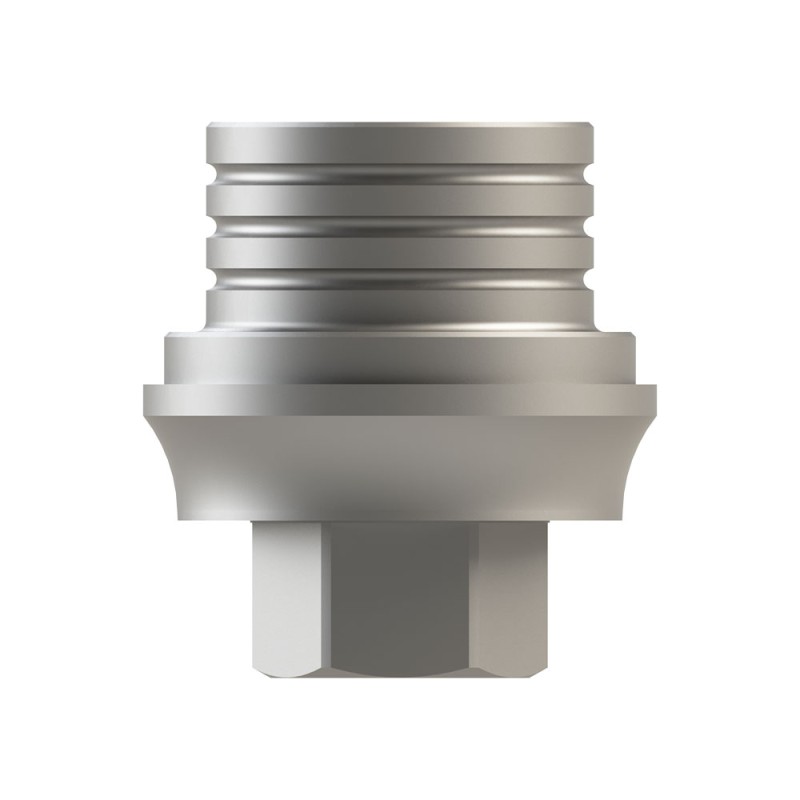 Sweden Premium Kohno 4.25 Base Cr-Co Ang.