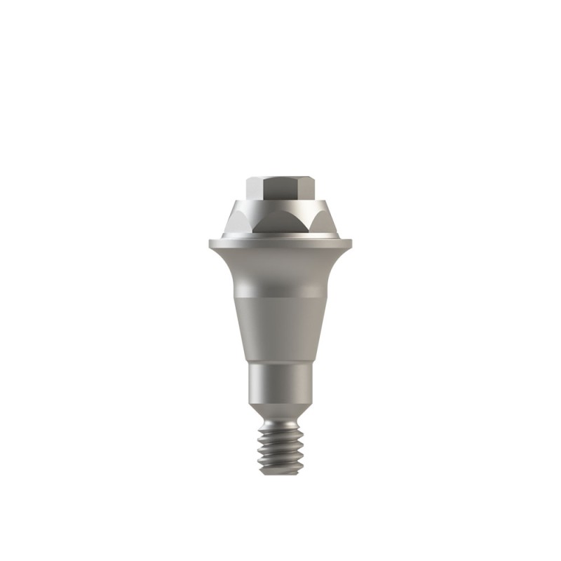 Astra® EV 3.6 Pilar Multi-use Recto 2.5mm