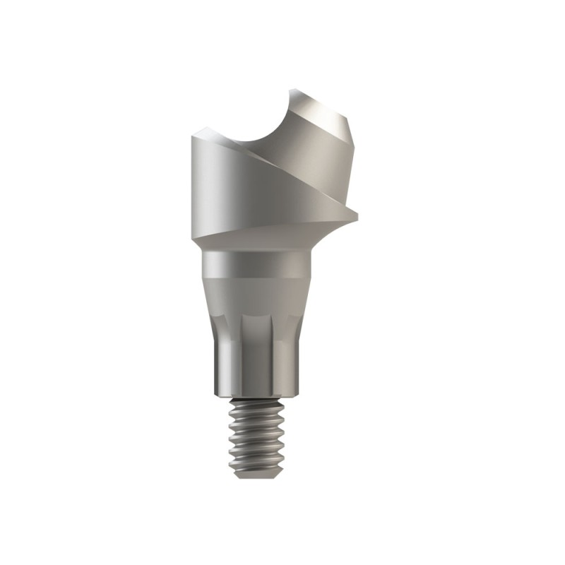 Astra® EV 3.6 Pilar Multi-use Angulado 30° x 4.5mm