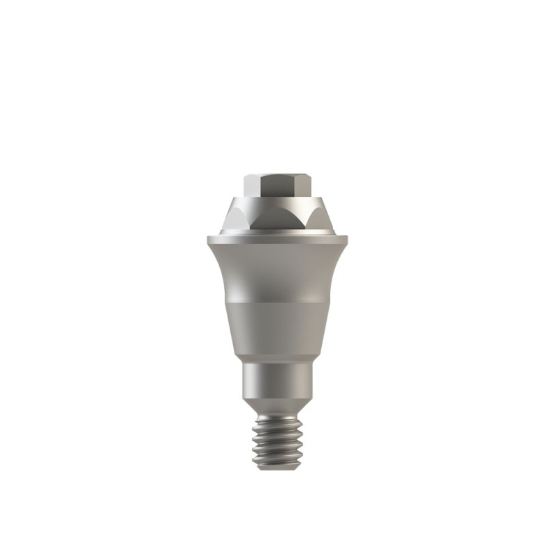 Astra® EV 4.2 Pilar Multi-use Recto 2.5mm