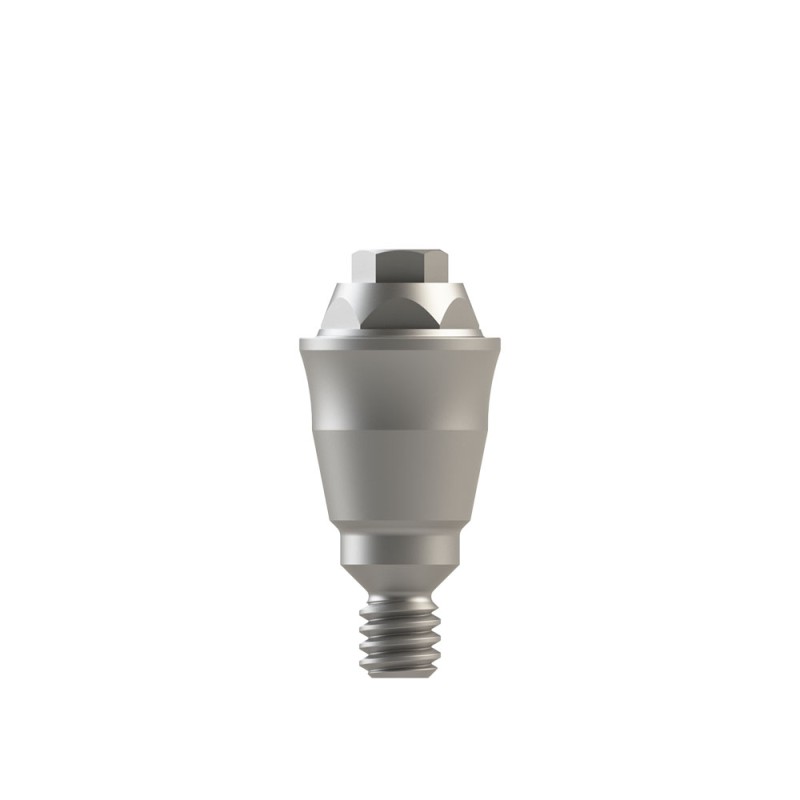 Astra® EV 4.8 Pilar Multi-use Recto 2.5mm