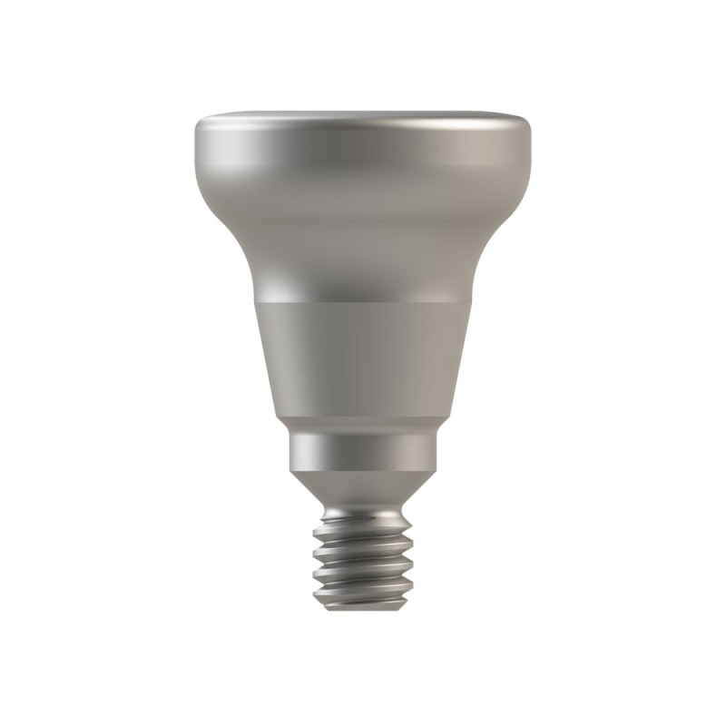 Astra® EV 4.8 Pilar Cicatrización Ø 6.5 x 4.0mm