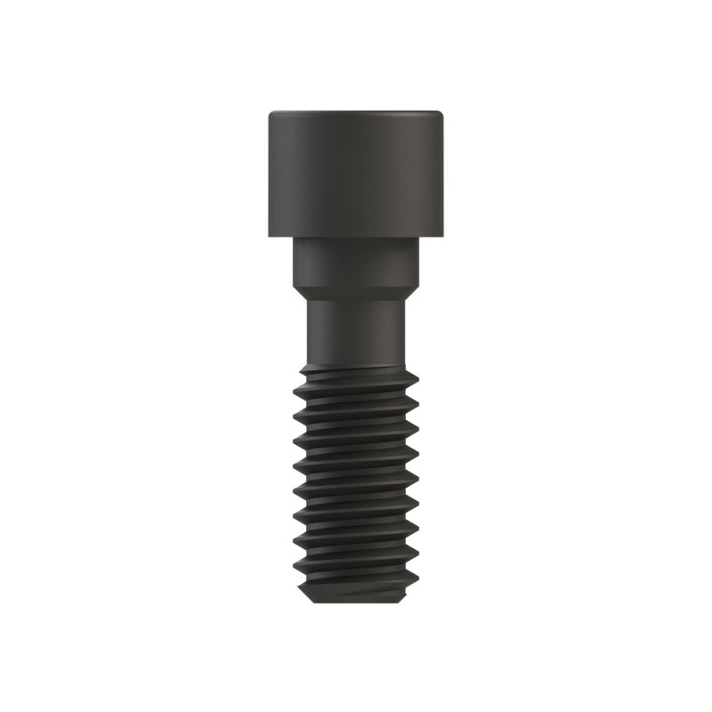 BTI CI 4.10/WP 5.5 Tornillo Clínico DLC