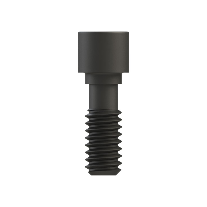 BTI CI 4.10/WP 5.5 Tornillo Clínico DLC