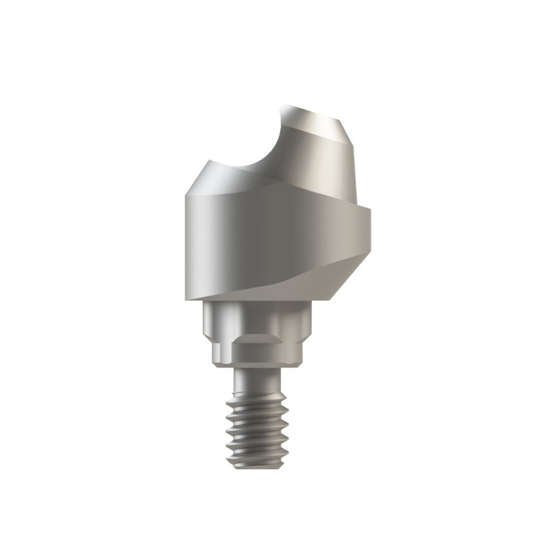 BTI CI 4.10 Pilar Multi-Use Angulado 17° x 4.0mm