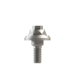 BTI CI 5.5 Pilar Multi-Use Recto 1.0mm