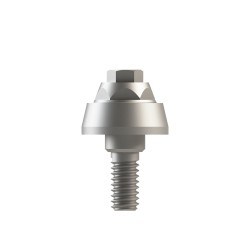 BTI CI 5.5 Pilar Multi-Use Recto 2.0mm