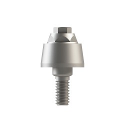 BTI CI 5.5 Pilar Multi-Use Recto 3.0mm