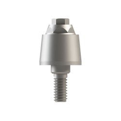 BTI CI 5.5 Pilar Multi-Use Recto 4.0mm