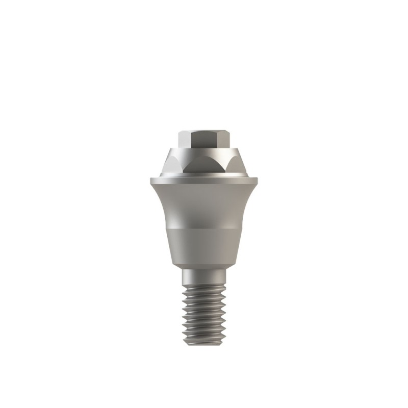 Osstem® TS RP Pilar Multi-use Recto 2.5mm