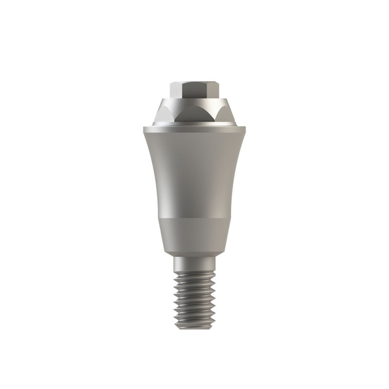 Osstem® TS RP Pilar Multi-use Recto 4.5mm