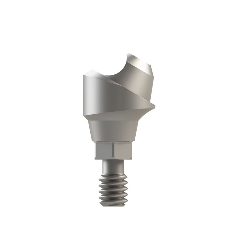 Osstem® TS RP Pilar Multi-use Angulado 30° x 3.5mm