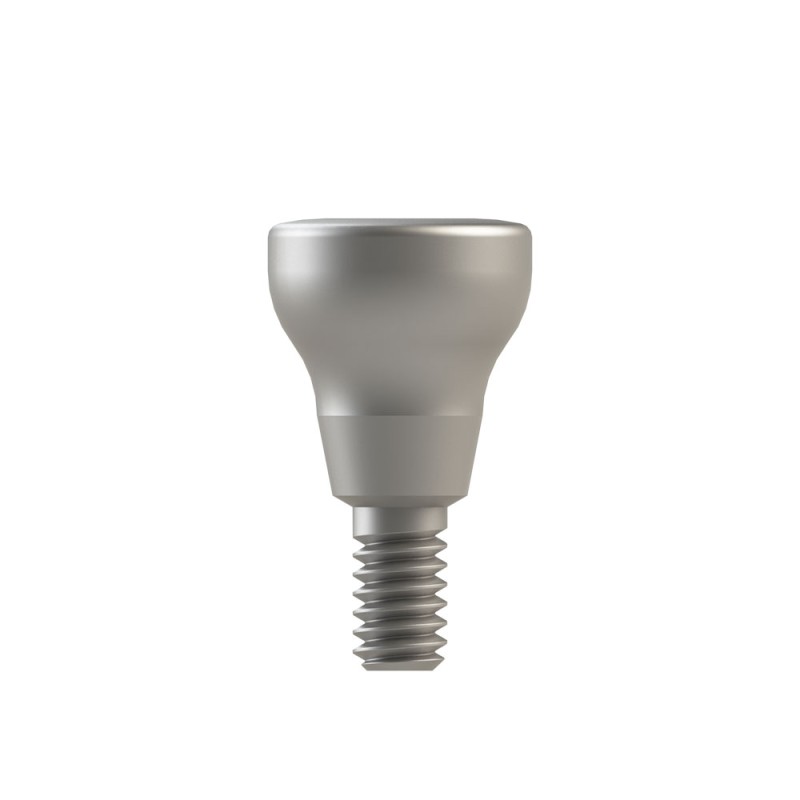 Osstem® TS RP Pilar Cicatrización Ø 5.5 x 4.0mm