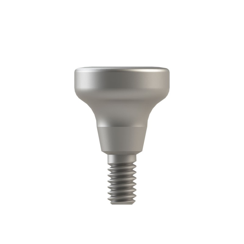 Osstem® TS RP Pilar Cicatrización Ø 6.5 x 4.0mm