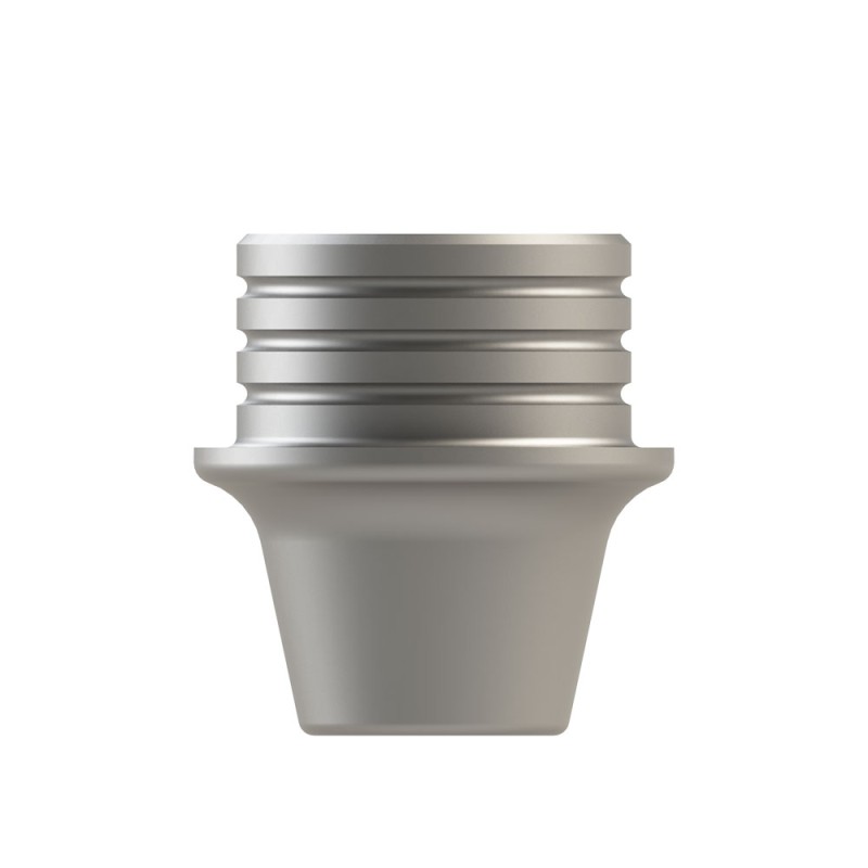 Nobel Active® NP 3.50 Base Cr-Co Ang. Rotatoria