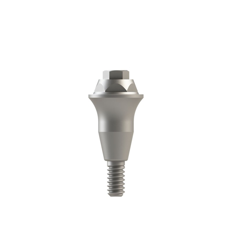 Nobel Active® NP 3.50 Pilar Multi-use Recto 3.5mm