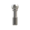Nobel Active® RP 4.30/5.00 Tornillo Clínico