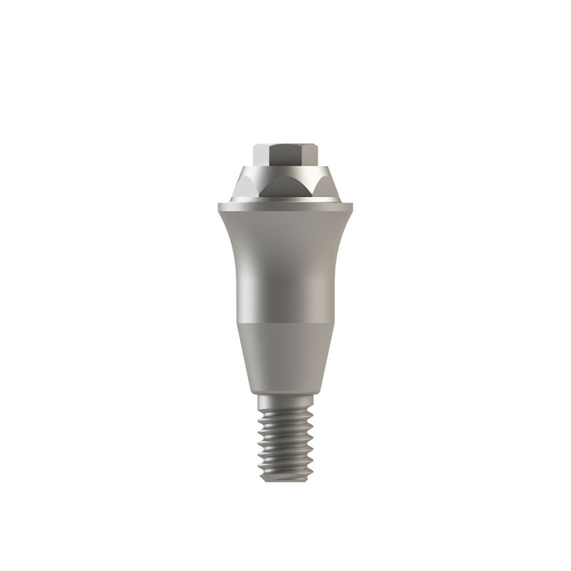 Nobel Active® RP 4.30/5.00 Pilar Multi-use