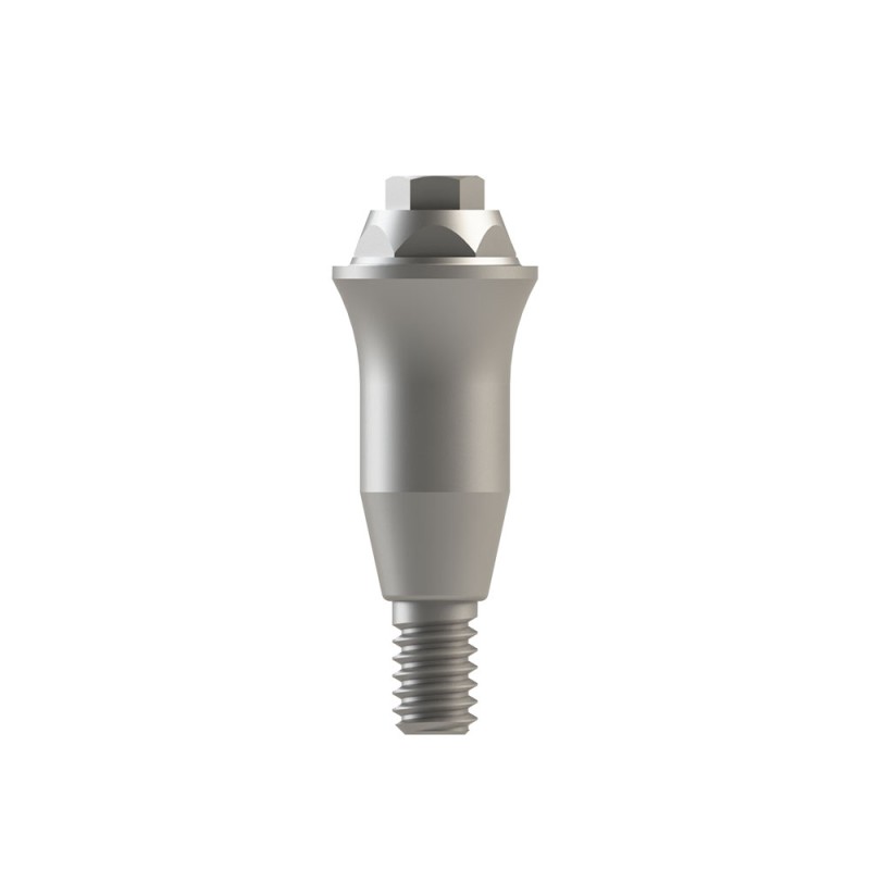 Nobel Active® RP 4.30/5.00 Pilar Multi-use