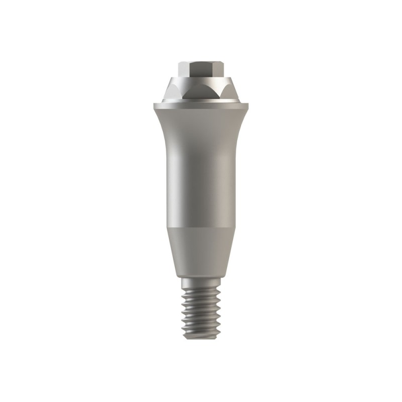 Nobel Active® RP 4.30/5.00 Pilar Multi-use