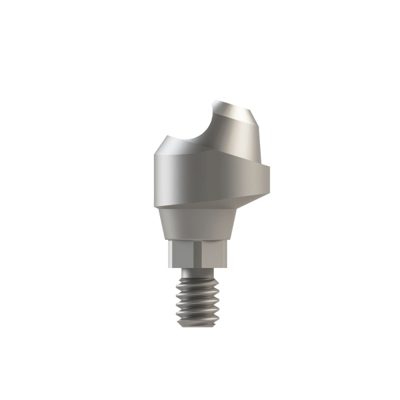 Nobel Active® RP 4.30/5.00 Pilar Multi-use