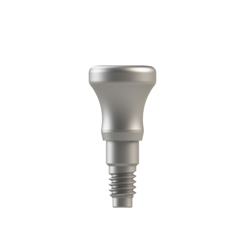 Nobel Active® RP 4.30/5.00 Pilar Cicatrización