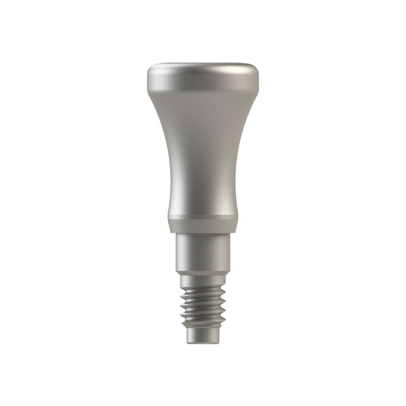 Nobel Active® RP 4.30/5.00 Pilar Cicatrización