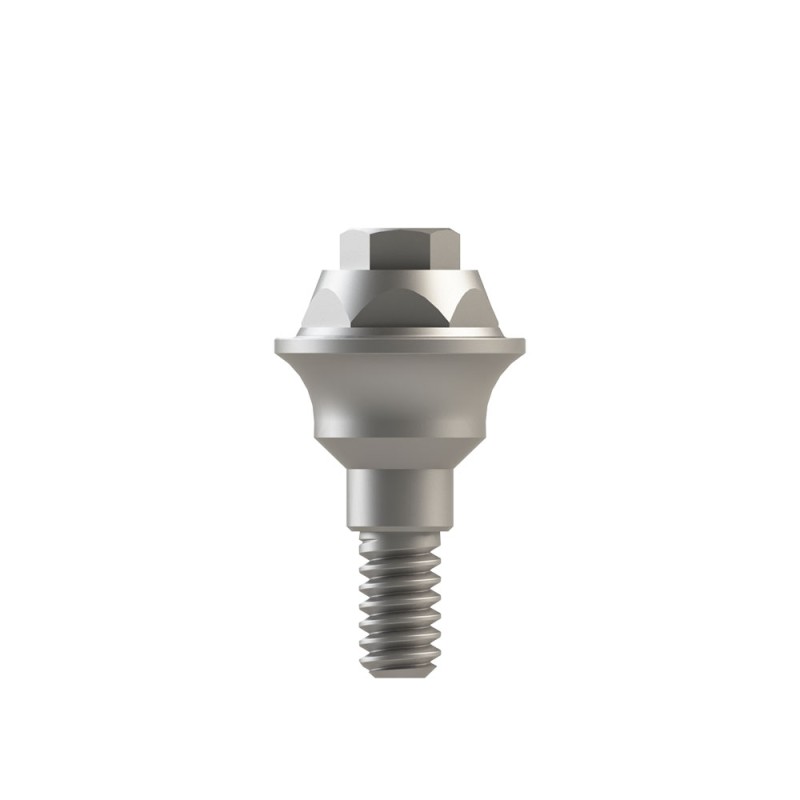 Hexágono Interno 3.30 Pilar Multi-Use Recto 2.0mm