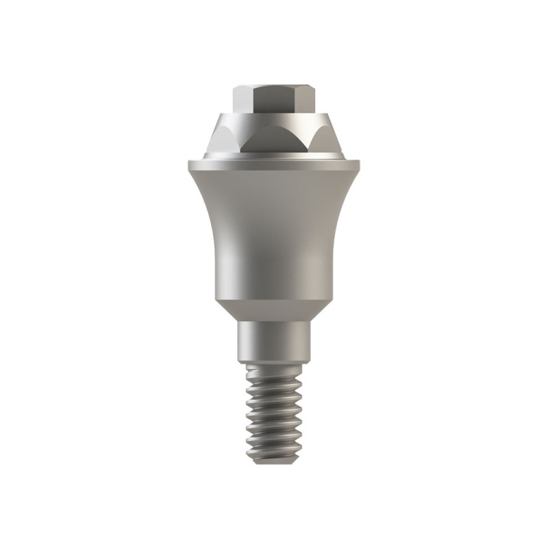 Hexágono Interno 3.30 Pilar Multi-Use Recto 4.0mm