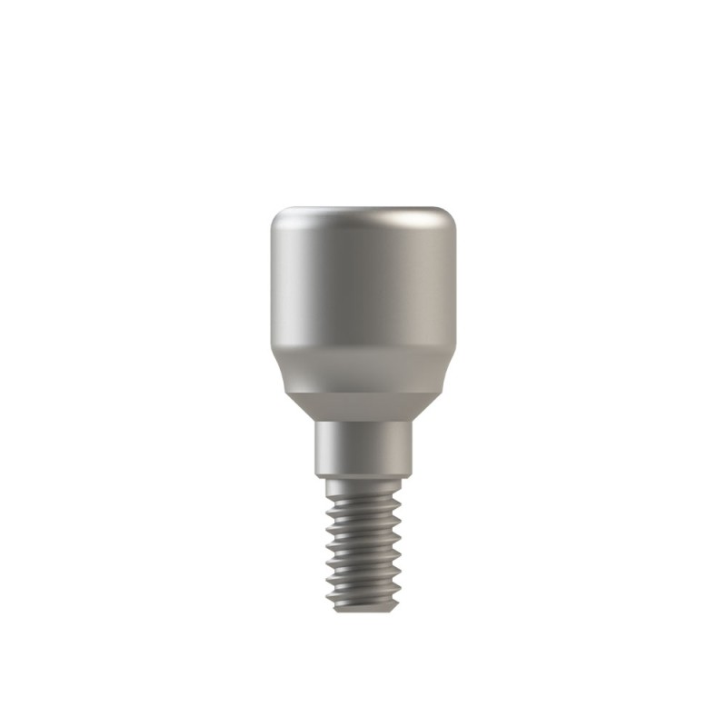 Hexágono Interno 3.30 Pilar Cicatrización